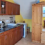 아파트 Zlata Praha