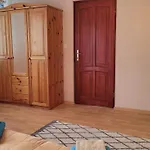 아파트 Zlata Praha Hévíz