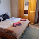 Zlata Praha 아파트 Hévíz