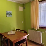 Zlata Praha 아파트 *