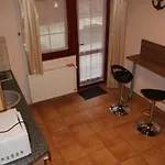 Zlata Praha 아파트 Hévíz