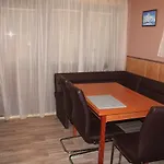 아파트 Zlata Praha Hévíz