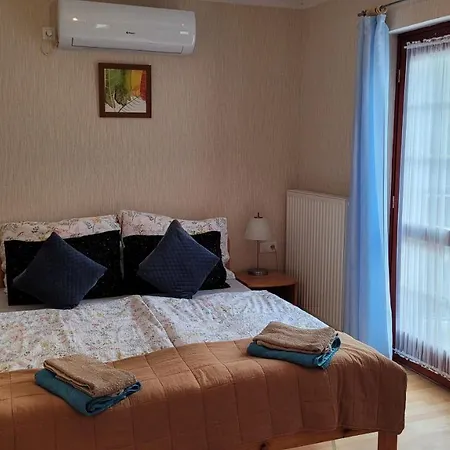 Zlata Praha Apartment *