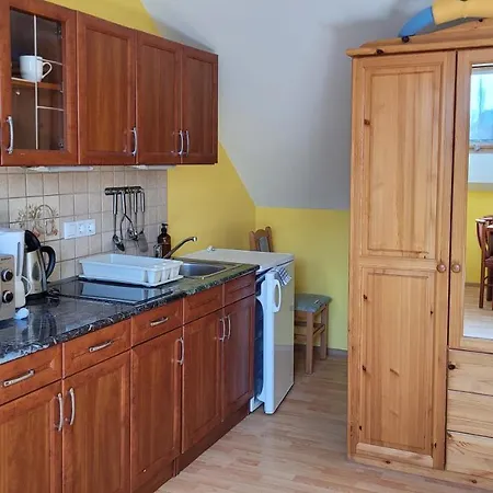 Appartamento Zlata Praha