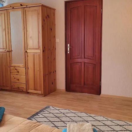 Apartment Zlata Praha Heviz