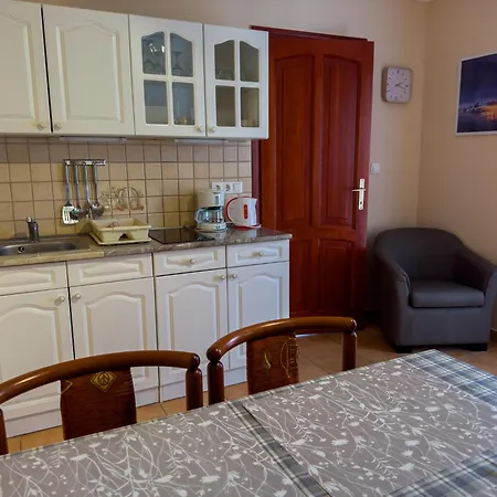 Zlata Praha Apartment