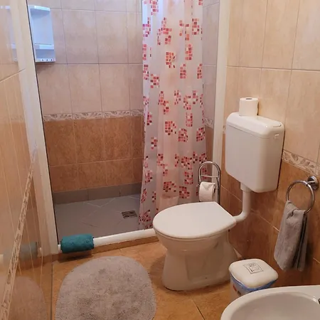 Zlata Praha Apartment