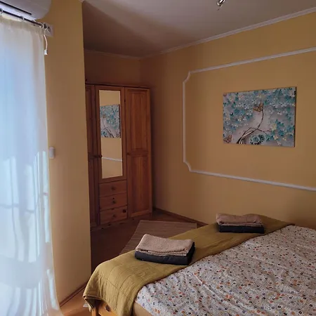 Zlata Praha Hévíz