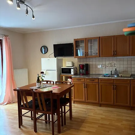 Zlata Praha Apartment *