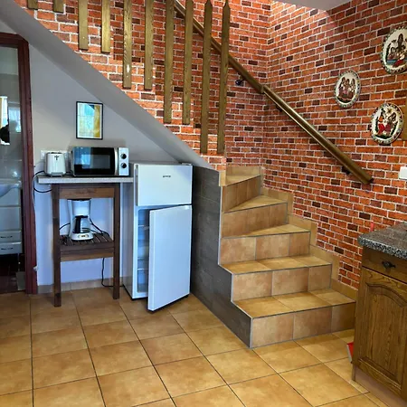 Apartment Zlata Praha *