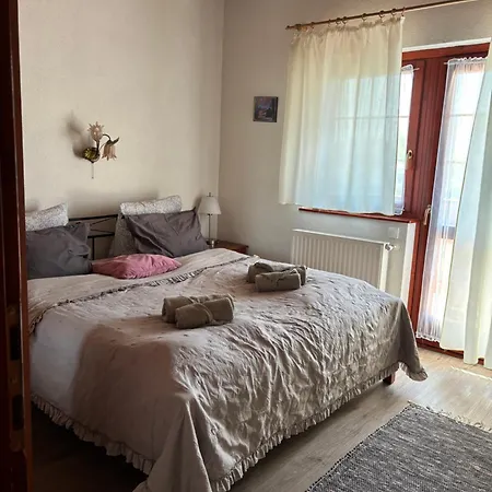 Zlata Praha Heviz