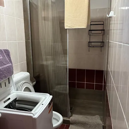 Zlata Praha Appartamento Hévíz
