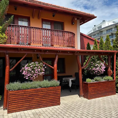Apartment Zlata Praha *