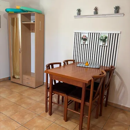 Apartment Zlata Praha Heviz