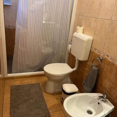 Apartment Zlata Praha