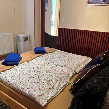 Appartamento Zlata Praha *