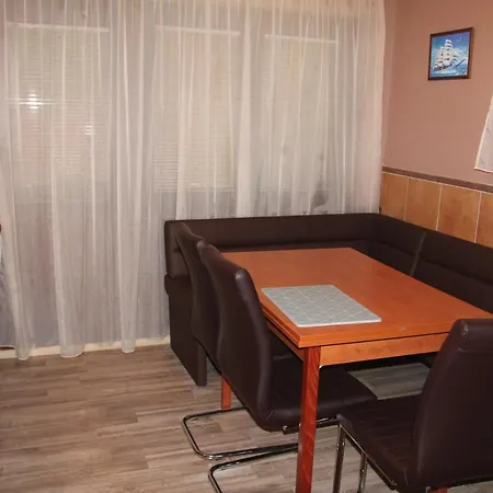 Apartment Zlata Praha Heviz