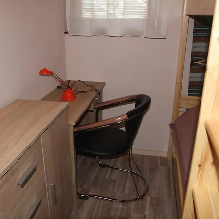 Apartment Zlata Praha *