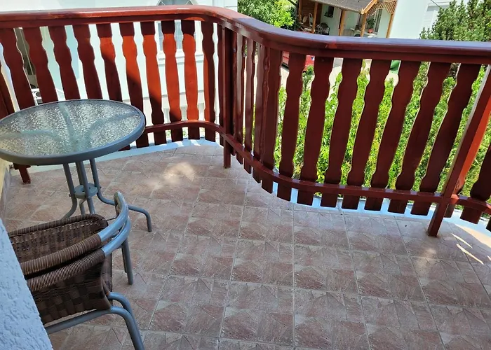 Appartement Zlata Praha
