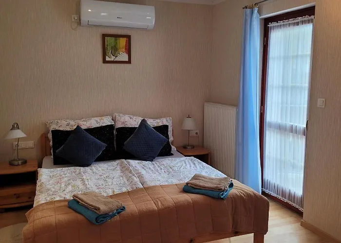 Zlata Praha Appartement *