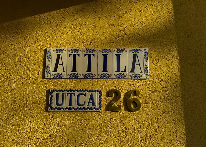 Zlata Praha Appartement