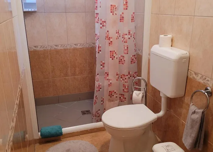 Zlata Praha Appartement