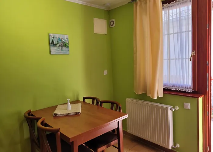 Zlata Praha Appartement *
