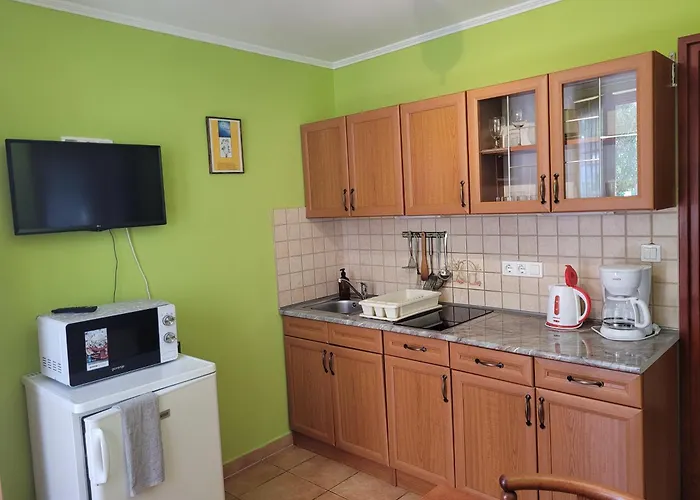 Appartement Zlata Praha *