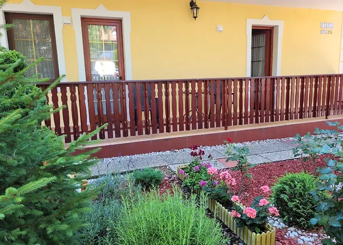 Appartement Zlata Praha *