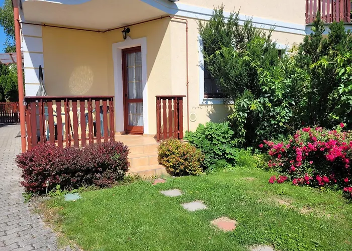 Zlata Praha Appartement