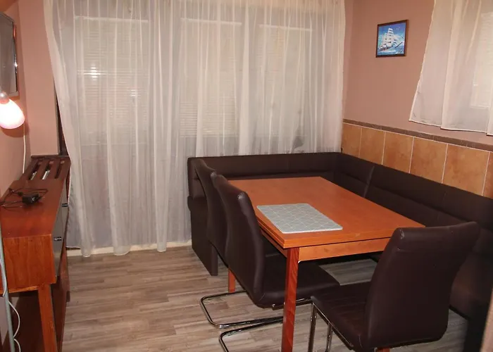 Appartement Zlata Praha Hévíz