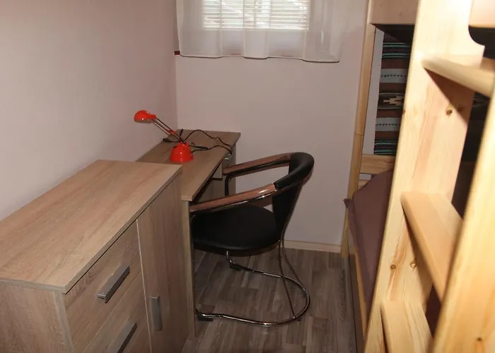Appartement Zlata Praha *